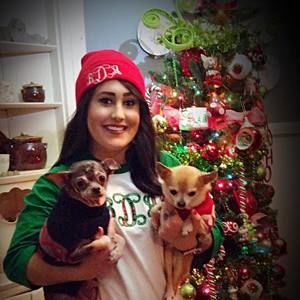 Meet your Posher, Brandy